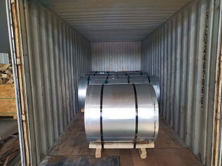 <span>Cargo Pre-loading/Discharge Survey</span>